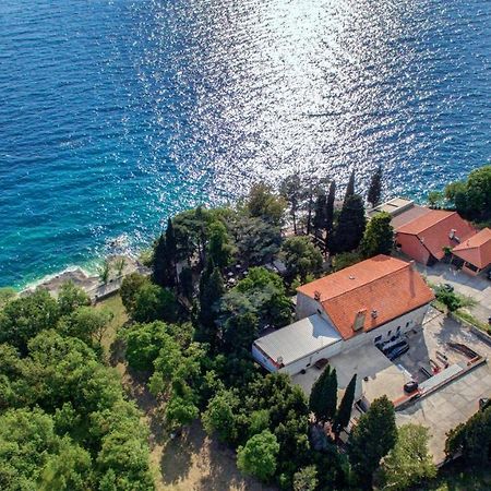 Dck Apartment By The Sea Sodici Zewnętrze zdjęcie