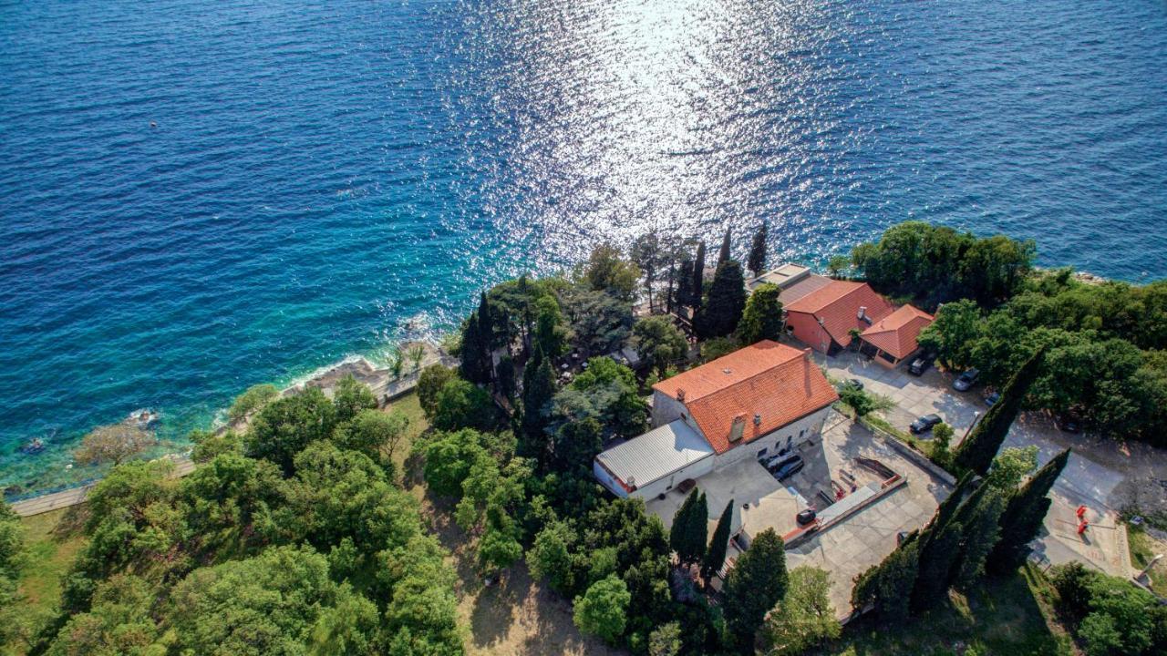 Dck Apartment By The Sea Sodici Zewnętrze zdjęcie