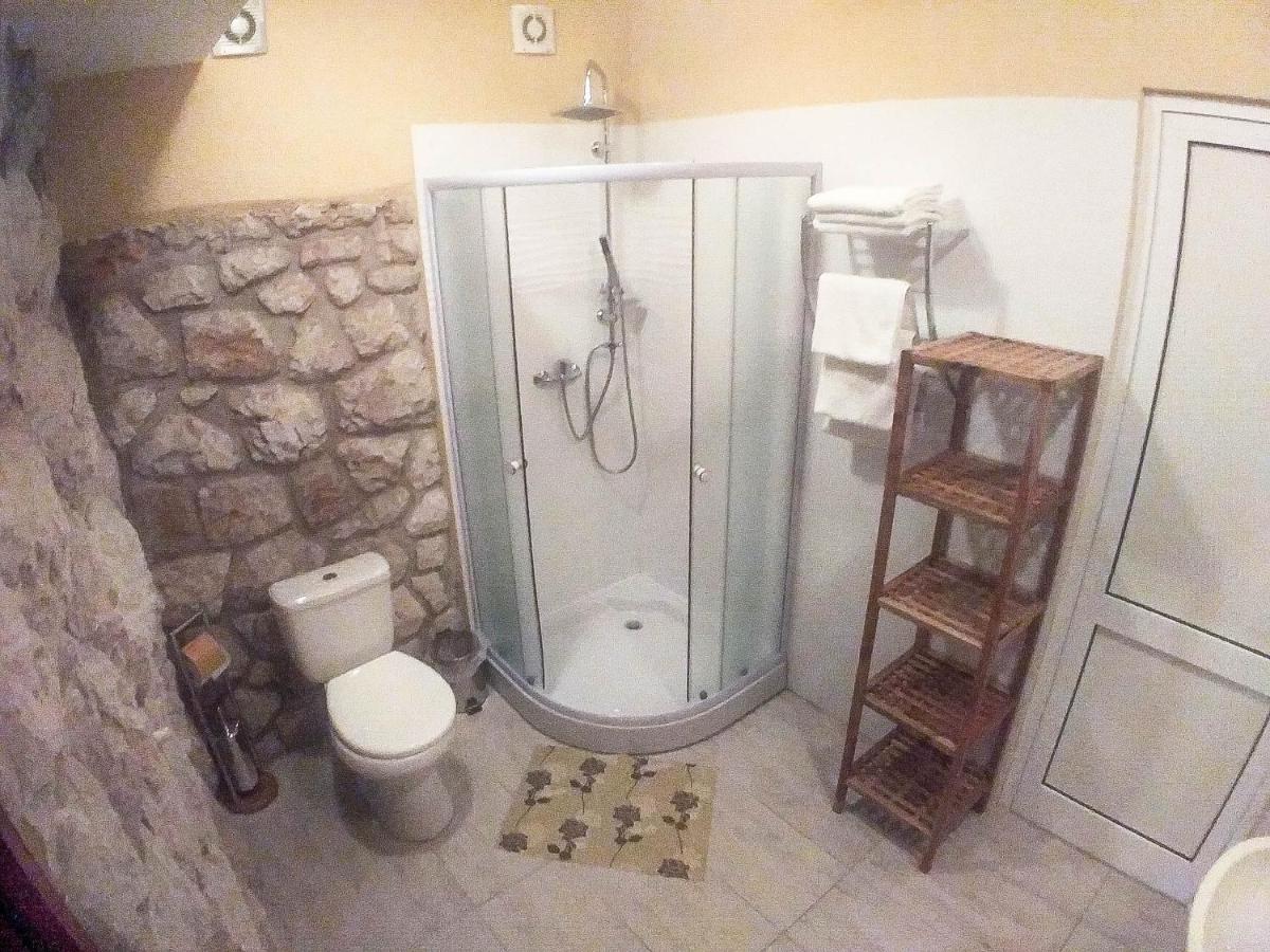 Dck Apartment By The Sea Sodici Zewnętrze zdjęcie