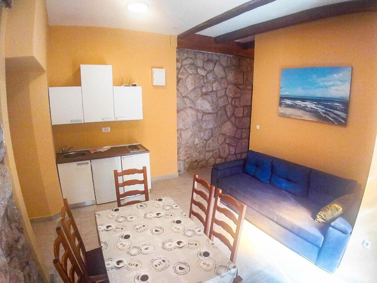 Dck Apartment By The Sea Sodici Zewnętrze zdjęcie