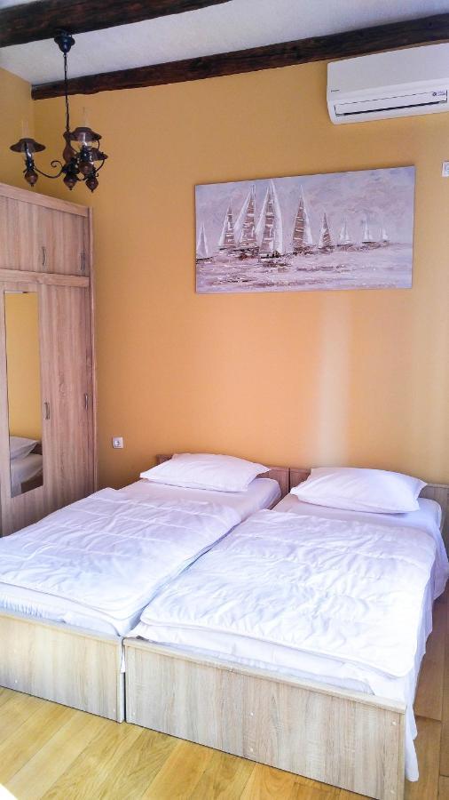 Dck Apartment By The Sea Sodici Zewnętrze zdjęcie